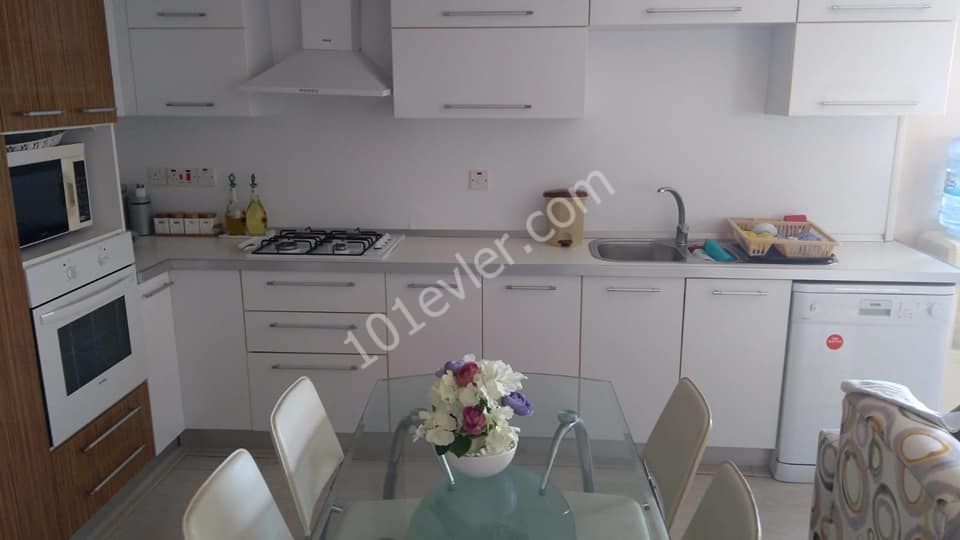 Flat To Rent in Mağusa Merkez, Famagusta