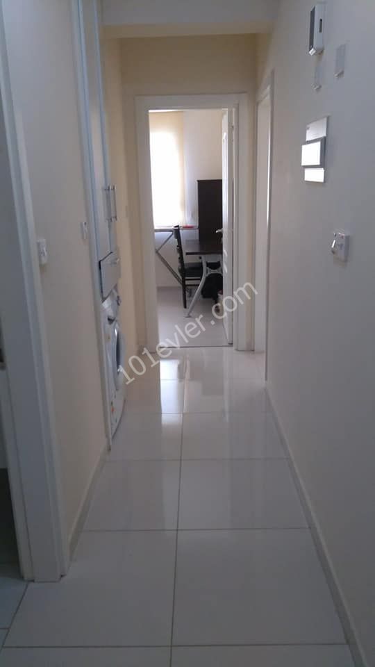 Flat To Rent in Mağusa Merkez, Famagusta