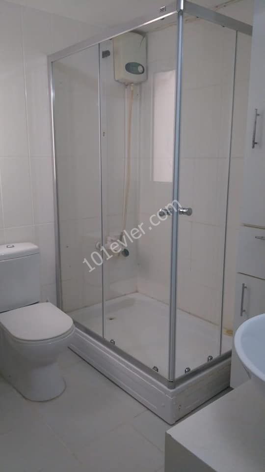 Flat To Rent in Mağusa Merkez, Famagusta