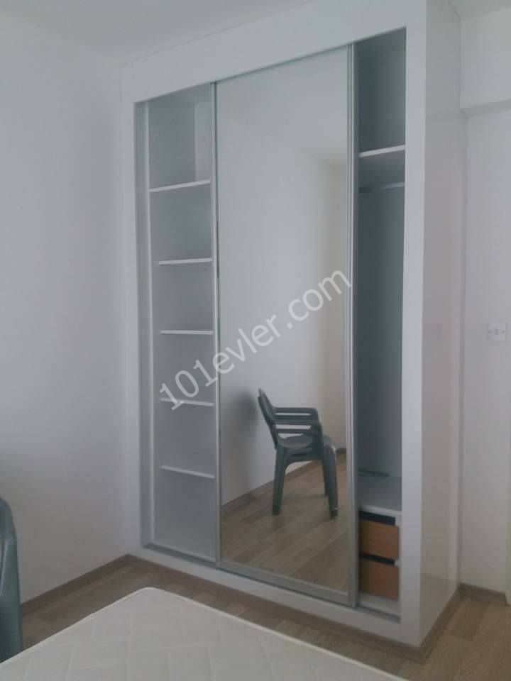 Flat For Sale in Gülseren, Famagusta