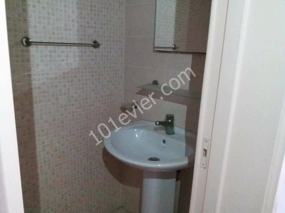 Flat For Sale in Gülseren, Famagusta