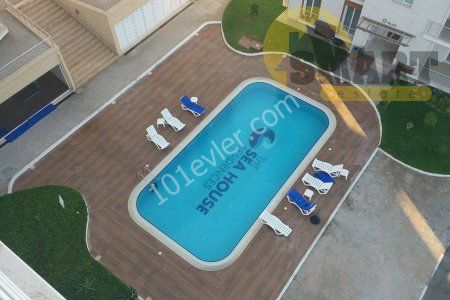 Flat For Sale in Gülseren, Famagusta