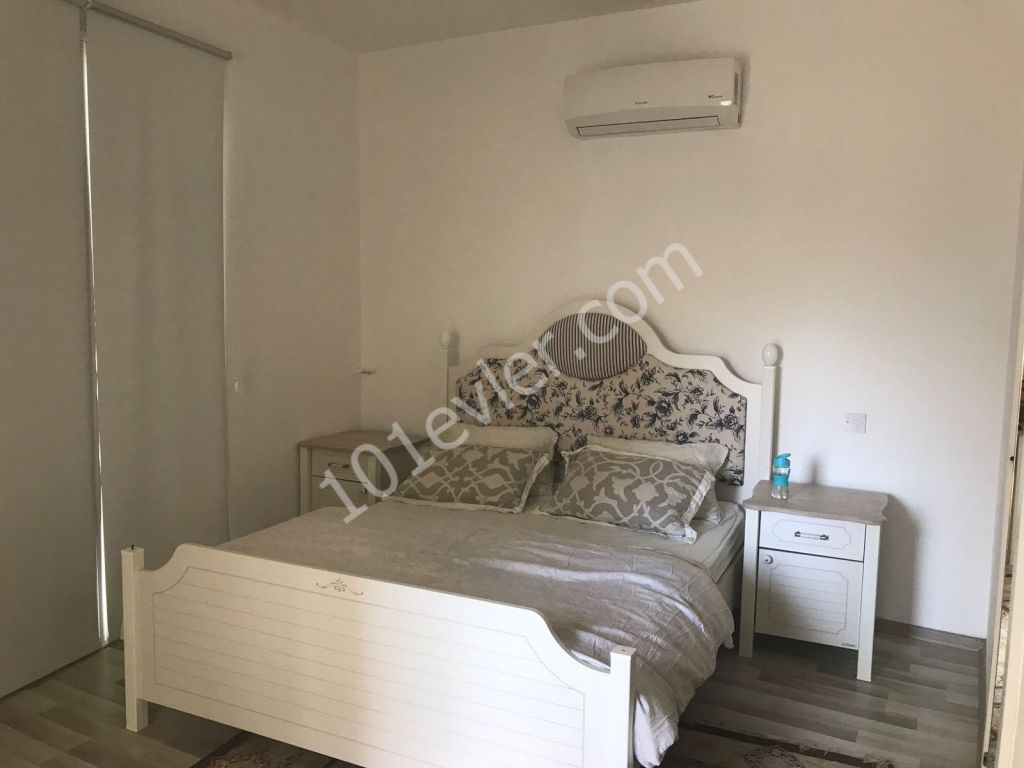 Flat For Sale in Gülseren, Famagusta