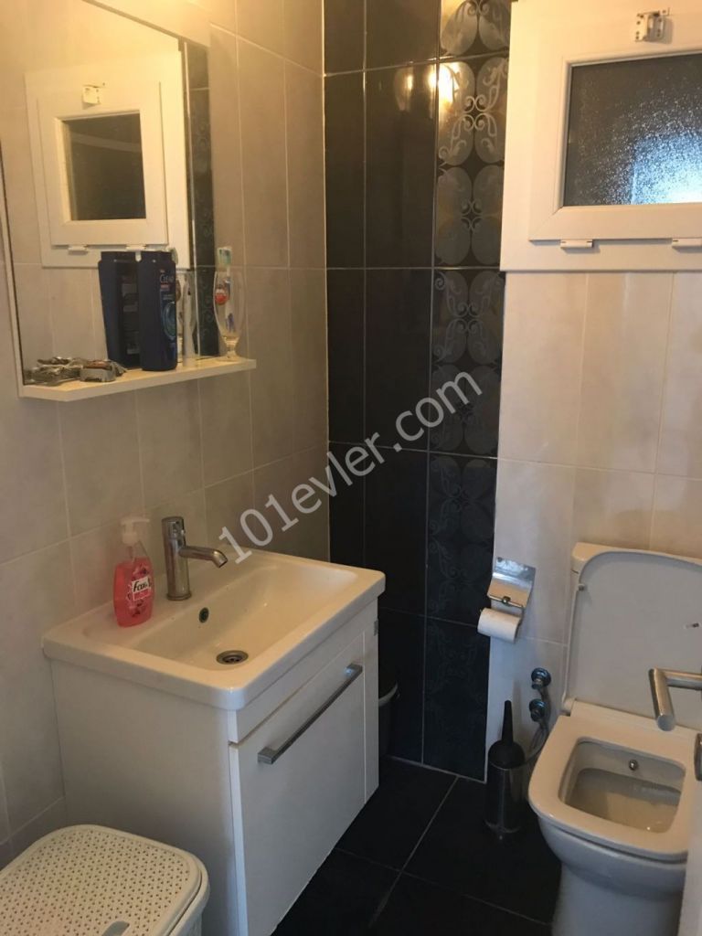 Flat For Sale in Gülseren, Famagusta