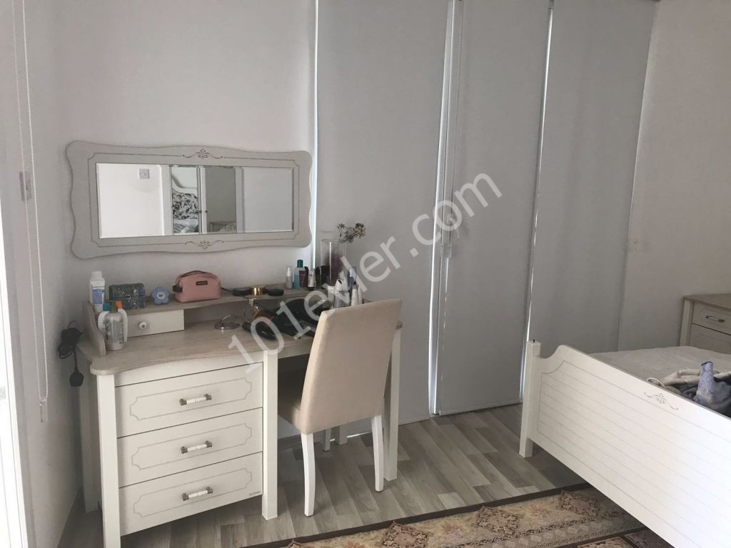 Flat For Sale in Gülseren, Famagusta