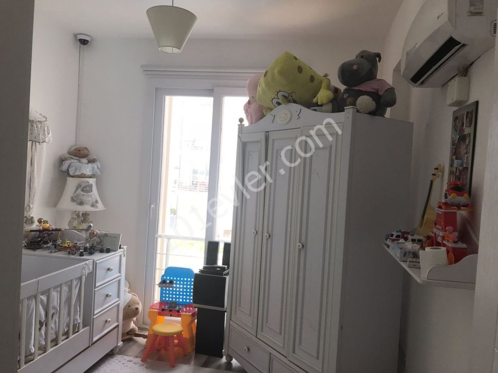 Flat For Sale in Gülseren, Famagusta