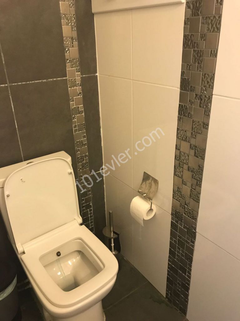 Flat For Sale in Gülseren, Famagusta