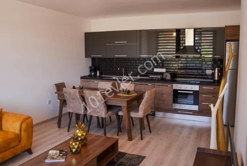 Flat To Rent in Mağusa Merkez, Famagusta