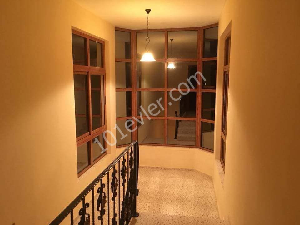 400 M2 VILLA FOR SALE IN FAMAGUSTA ÖTÜKENDE ** 