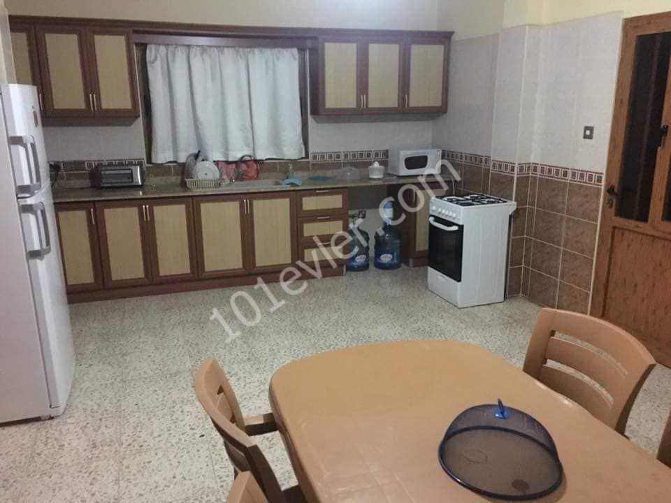 400 M2 VILLA FOR SALE IN FAMAGUSTA ÖTÜKENDE ** 