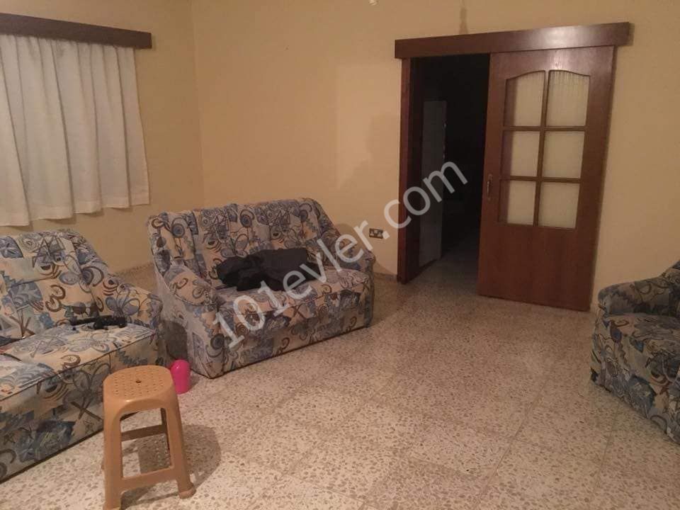 400 M2 VILLA FOR SALE IN FAMAGUSTA ÖTÜKENDE ** 