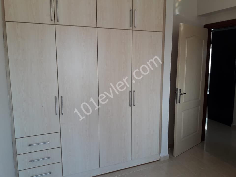 Penthouse For Sale in Sakarya, Famagusta