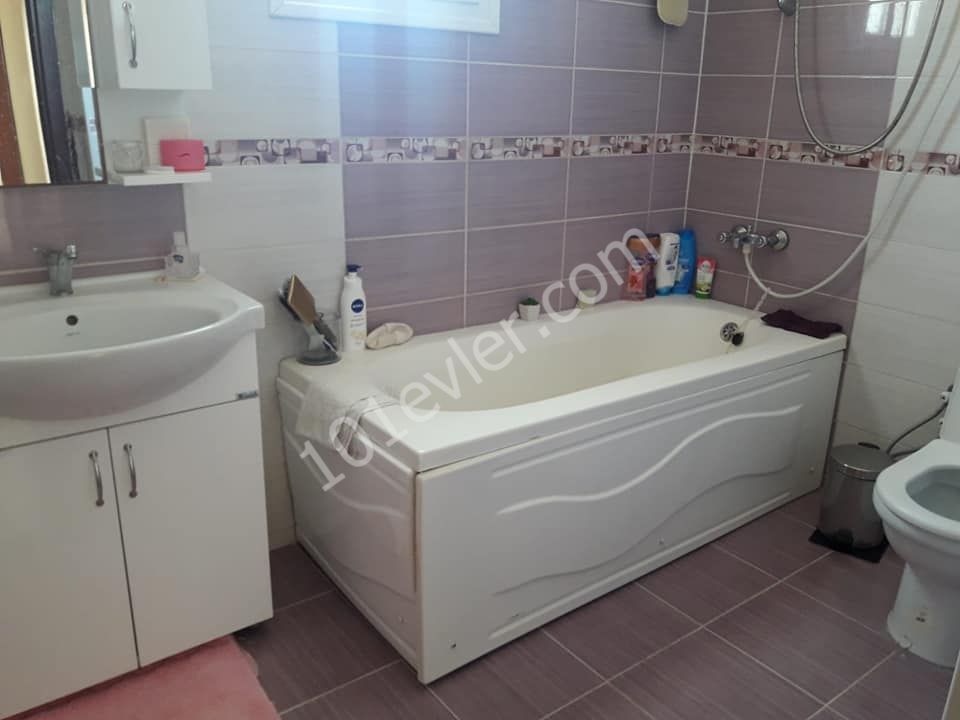 Penthouse For Sale in Sakarya, Famagusta