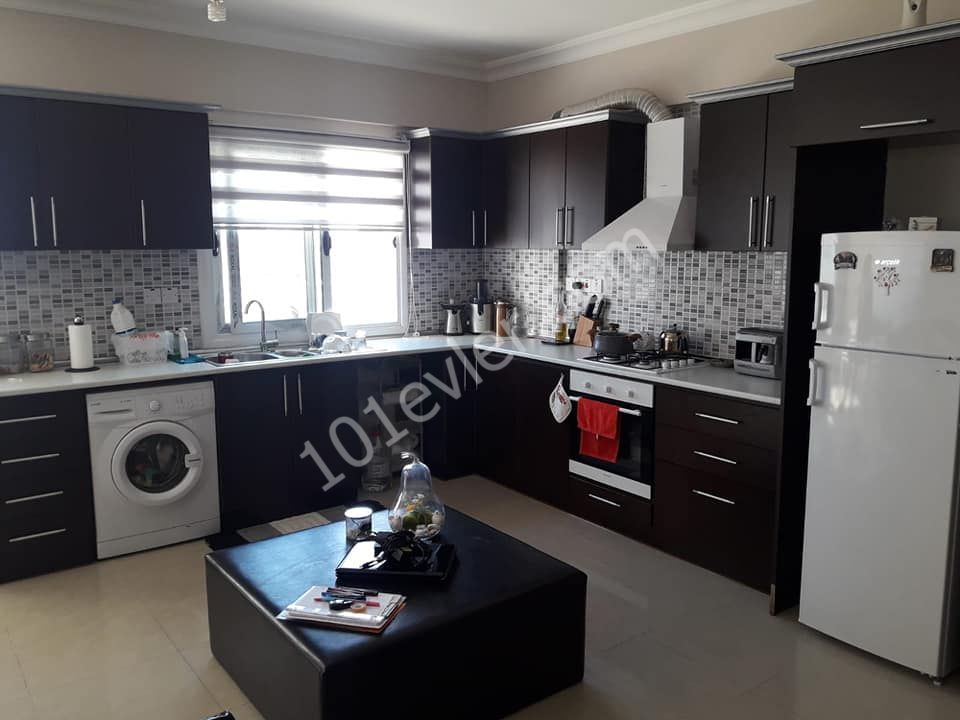 Penthouse For Sale in Sakarya, Famagusta