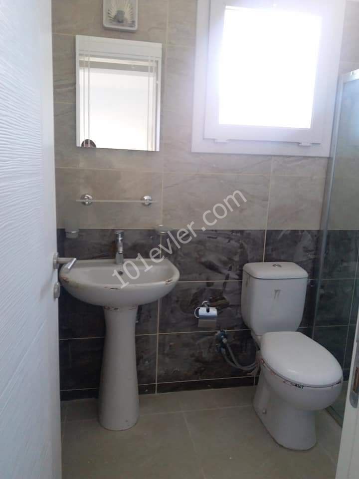 Flat To Rent in Gülseren, Famagusta