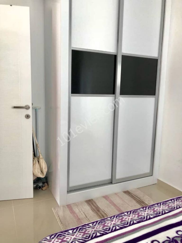 Flat For Sale in Yeni Boğaziçi, Famagusta