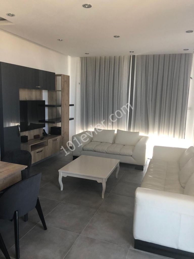 Flat To Rent in Gülseren, Famagusta