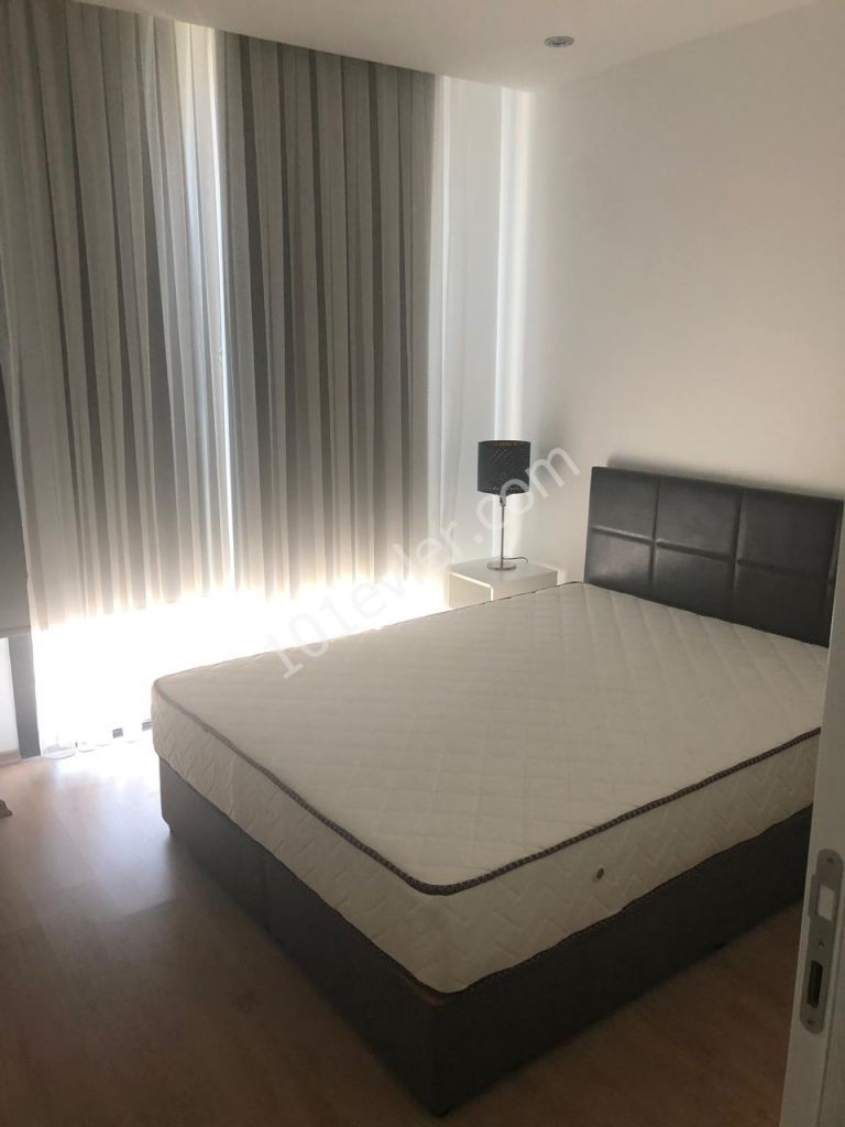 Flat To Rent in Gülseren, Famagusta