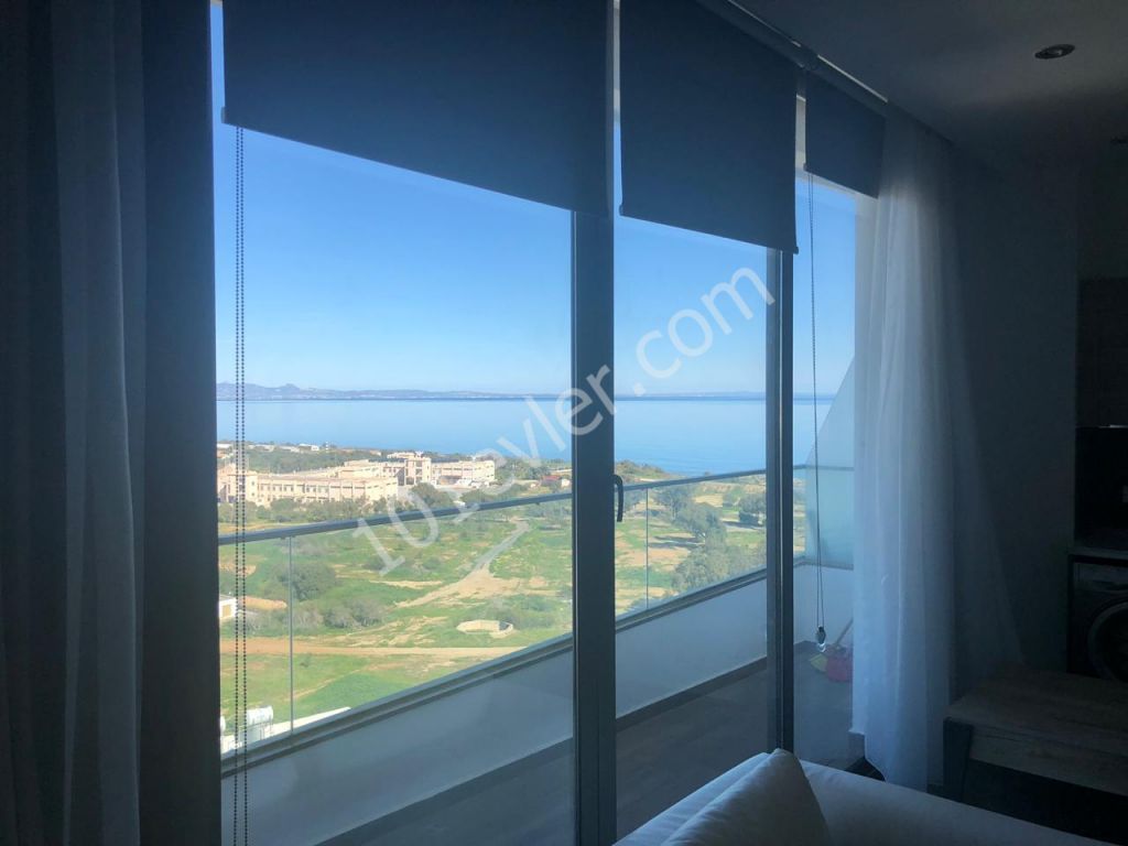 Flat To Rent in Gülseren, Famagusta