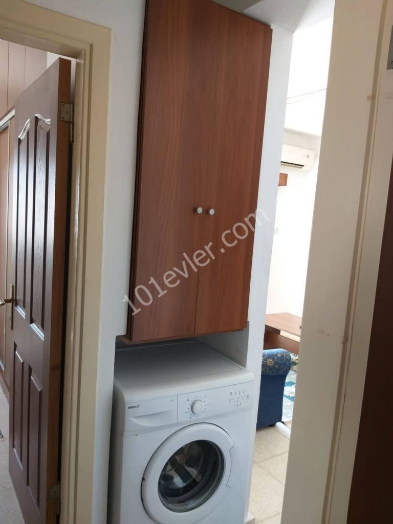 Gazimağusa Üniversiteye yakın 2+1 kiralık Daire Habibe ÇETİN 05338547005