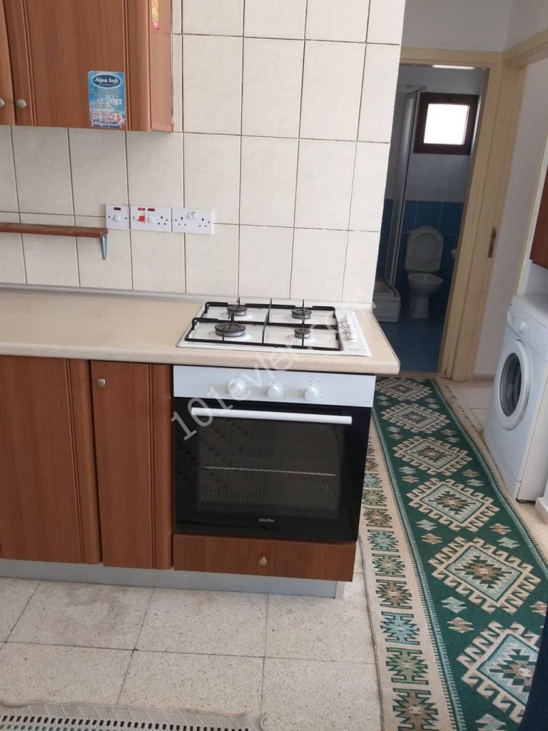 Gazimağusa Üniversiteye yakın 2+1 kiralık Daire Habibe ÇETİN 05338547005