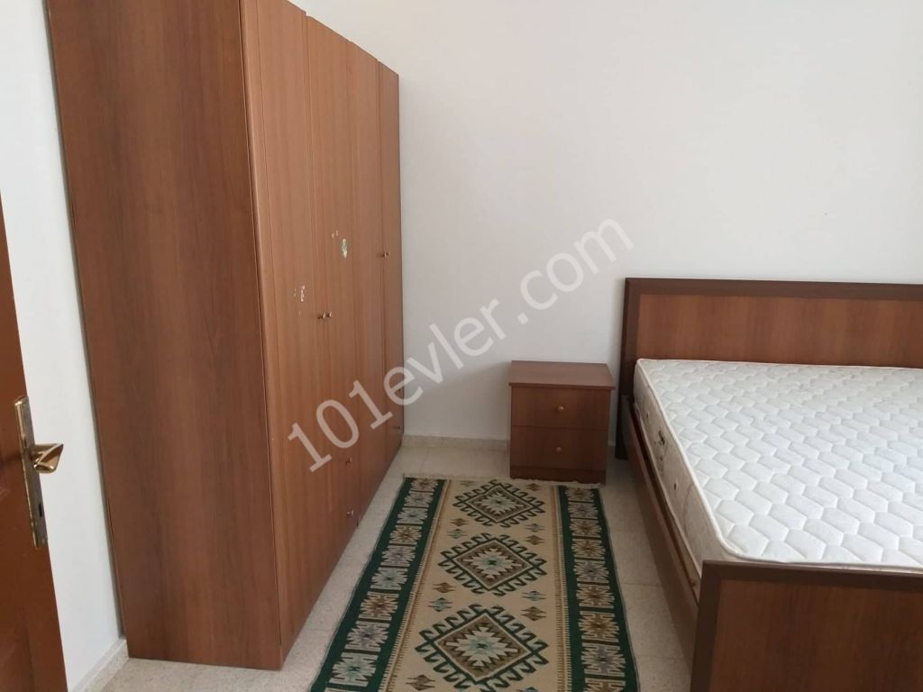 Gazimağusa Üniversiteye yakın 2+1 kiralık Daire Habibe ÇETİN 05338547005