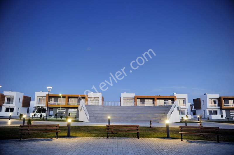 Villa For Sale in Tuzla, Famagusta