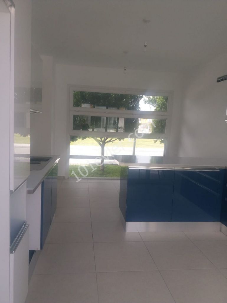 Villa For Sale in Tuzla, Famagusta