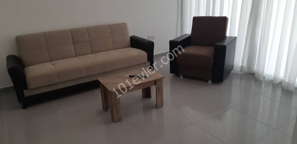 Flat To Rent in Mağusa Merkez, Famagusta