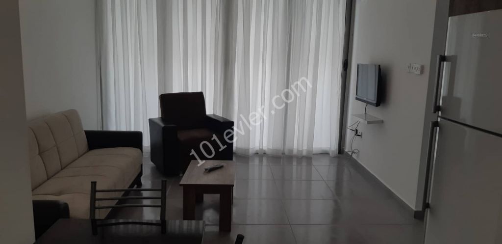 Flat To Rent in Mağusa Merkez, Famagusta