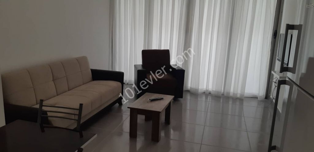 Flat To Rent in Mağusa Merkez, Famagusta