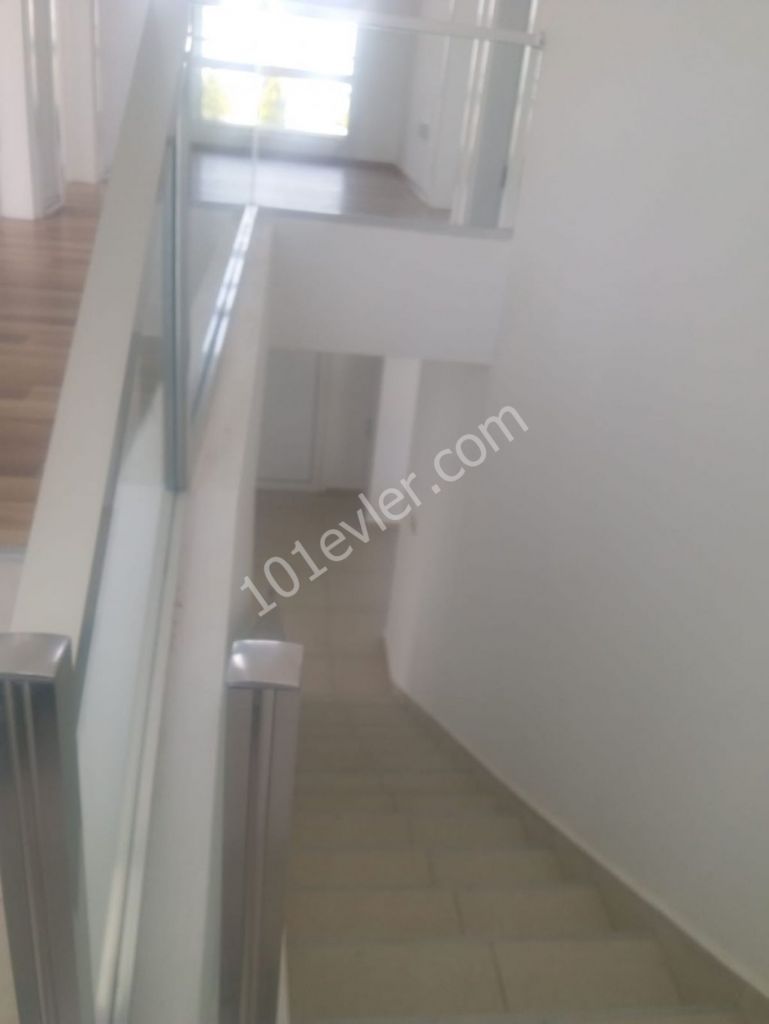 şok fiyat !!!!gazimağusa  saklıkentte  tüm vergileri , trofo katkı payı ödenmiş satılık 3+1 ikiz villa -habibe çetin 05338547005