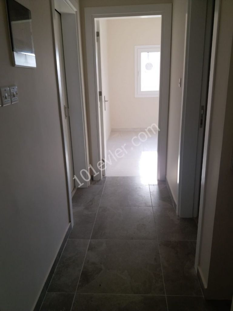 Flat To Rent in Mağusa Merkez, Famagusta