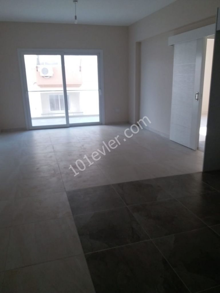 Flat To Rent in Mağusa Merkez, Famagusta