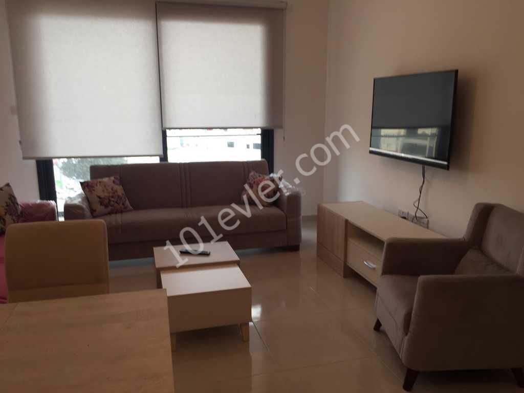 gazimağusa adakent  üniversitesine ve salamis caddesine yakın yeni kiralık 2+1 daire 