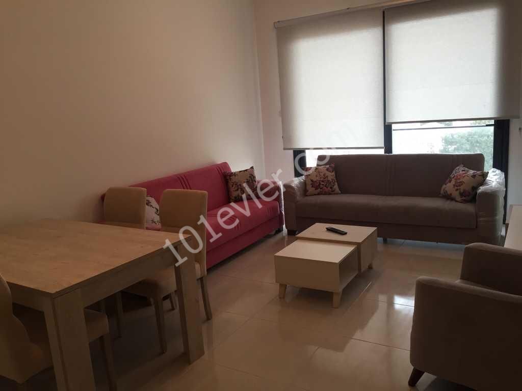 gazimağusa adakent  üniversitesine ve salamis caddesine yakın yeni kiralık 2+1 daire 