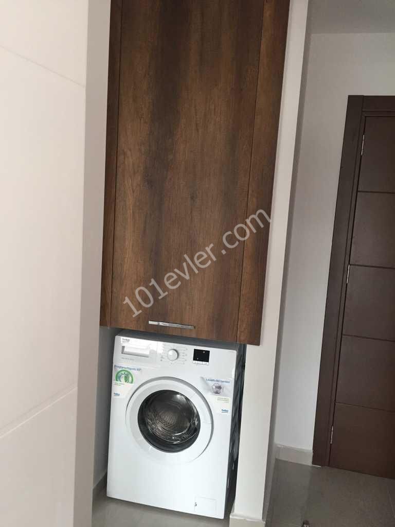 gazimağusa adakent  üniversitesine ve salamis caddesine yakın yeni kiralık 2+1 daire 