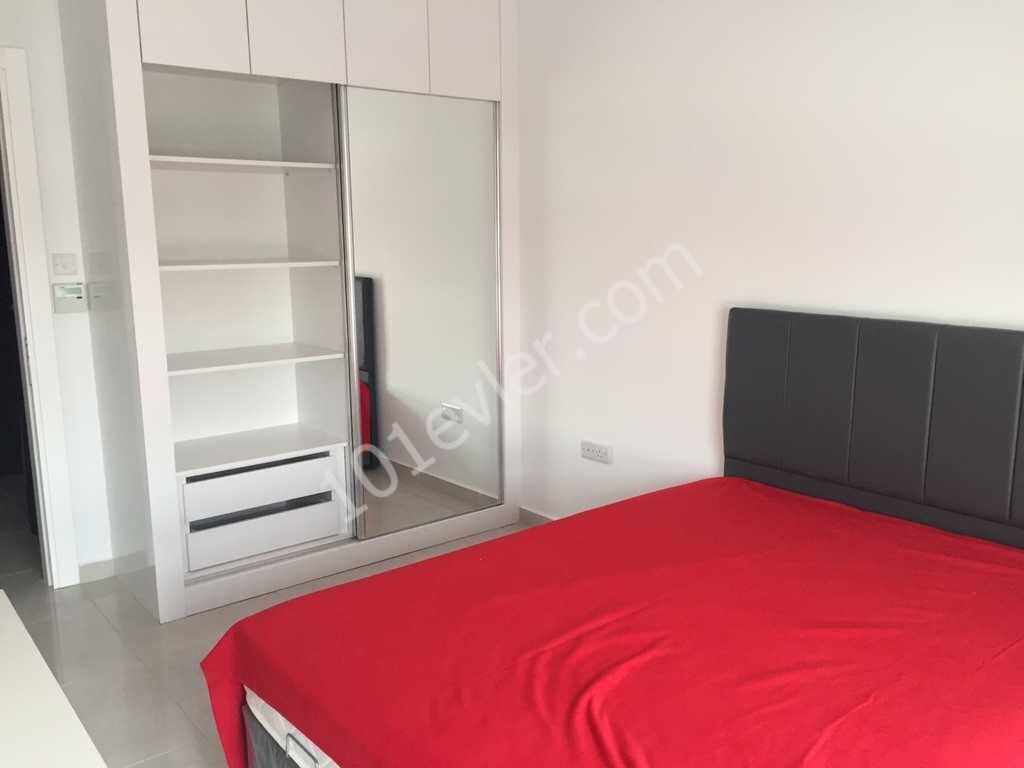 gazimağusa adakent  üniversitesine ve salamis caddesine yakın yeni kiralık 2+1 daire 