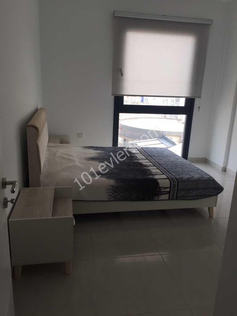 gazimağusa adakent  üniversitesine ve salamis caddesine yakın yeni kiralık 2+1 daire 