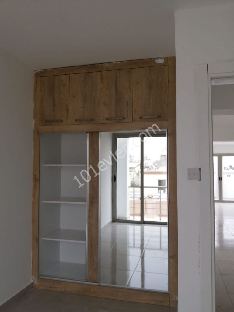 A new apartment in the very center of Famagusta is also an ideal 2+1 penthouse apartment for investment ** 