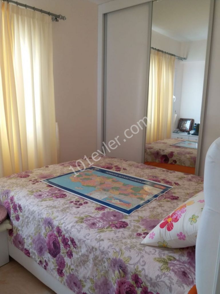 Flat For Sale in Yeni Boğaziçi, Famagusta