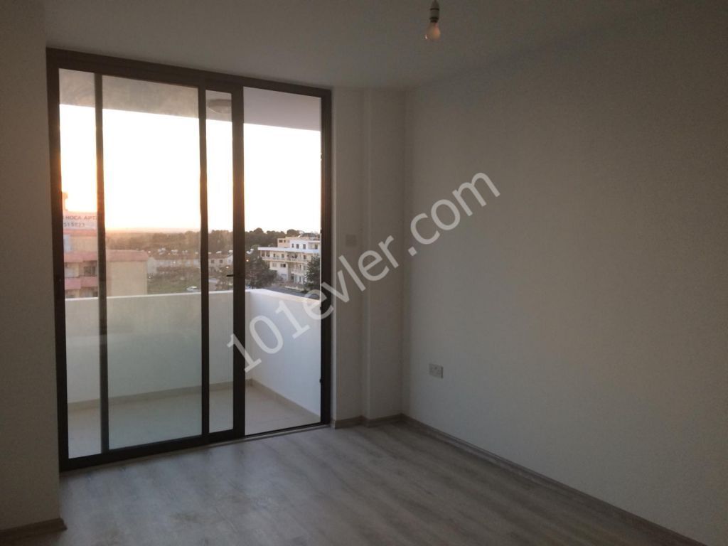 Flat For Sale in Mağusa Merkez, Famagusta