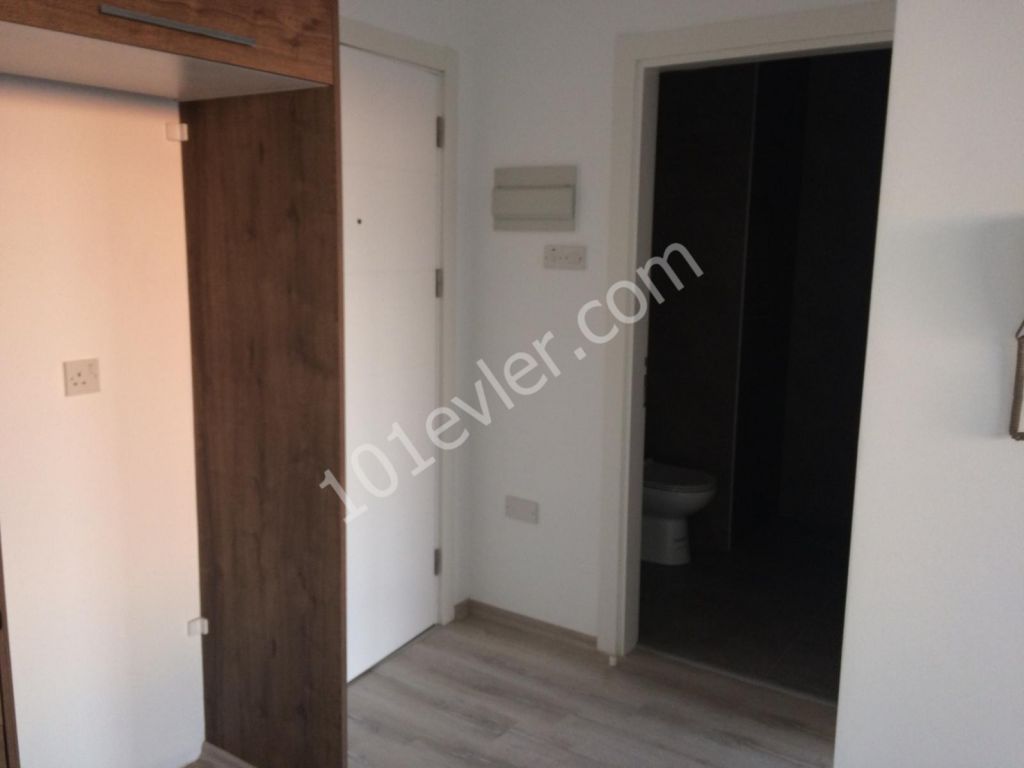 Flat For Sale in Mağusa Merkez, Famagusta