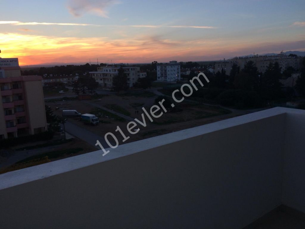 Flat For Sale in Mağusa Merkez, Famagusta