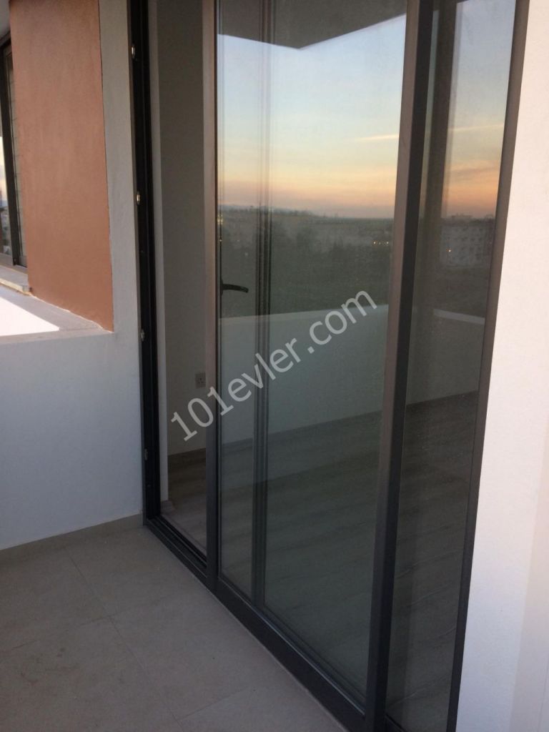 Flat For Sale in Mağusa Merkez, Famagusta