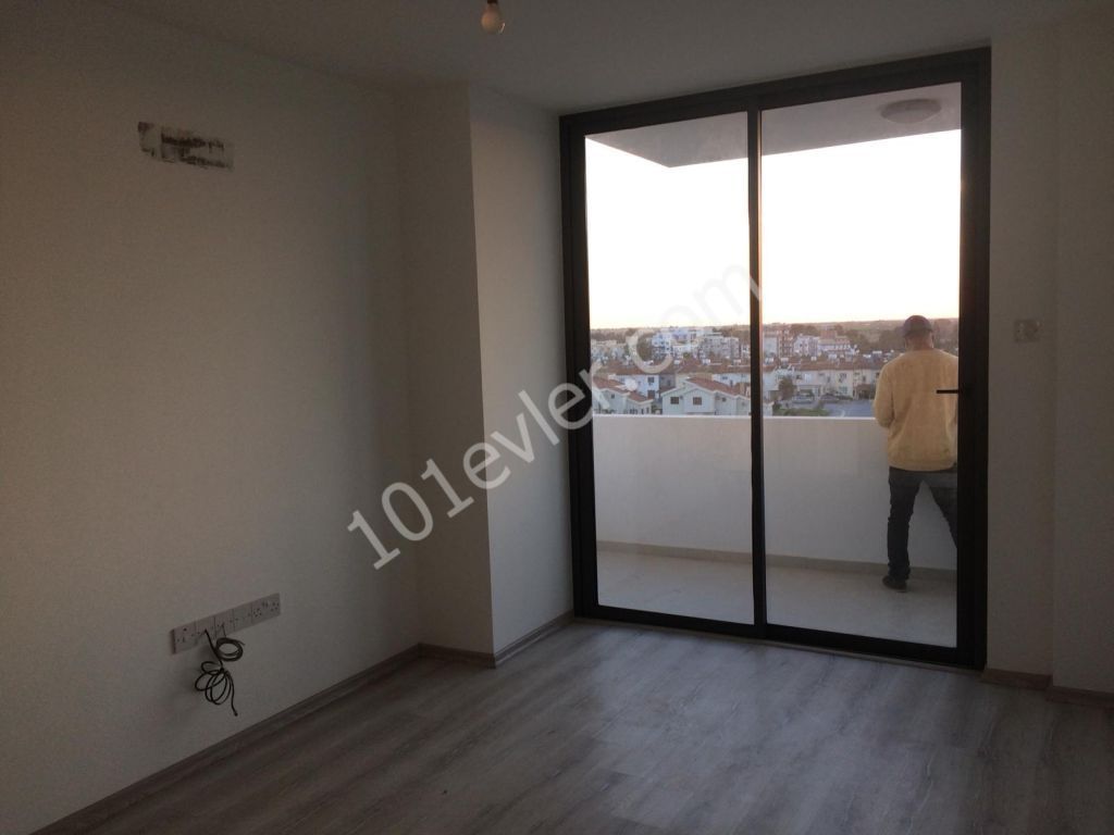 Flat For Sale in Mağusa Merkez, Famagusta