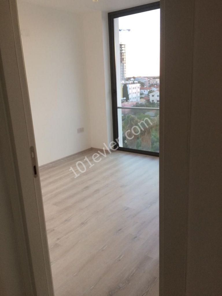 Flat For Sale in Mağusa Merkez, Famagusta