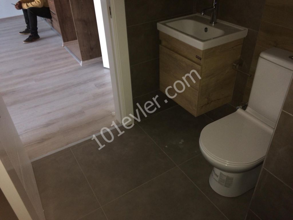 Flat For Sale in Mağusa Merkez, Famagusta