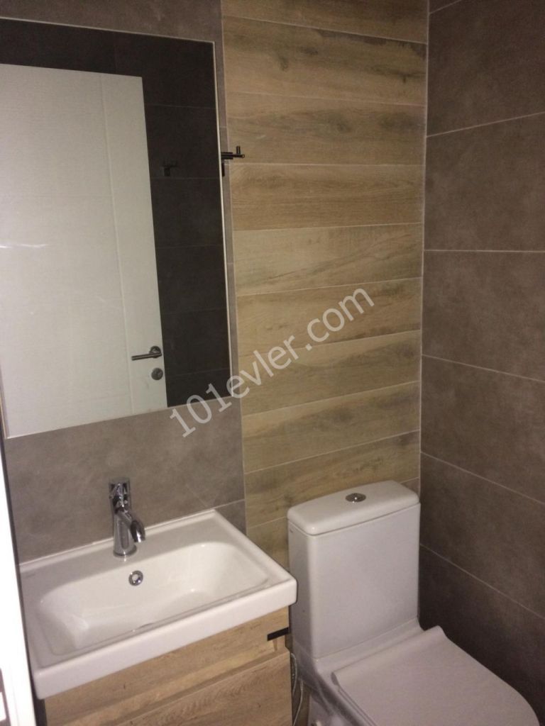 Flat For Sale in Mağusa Merkez, Famagusta