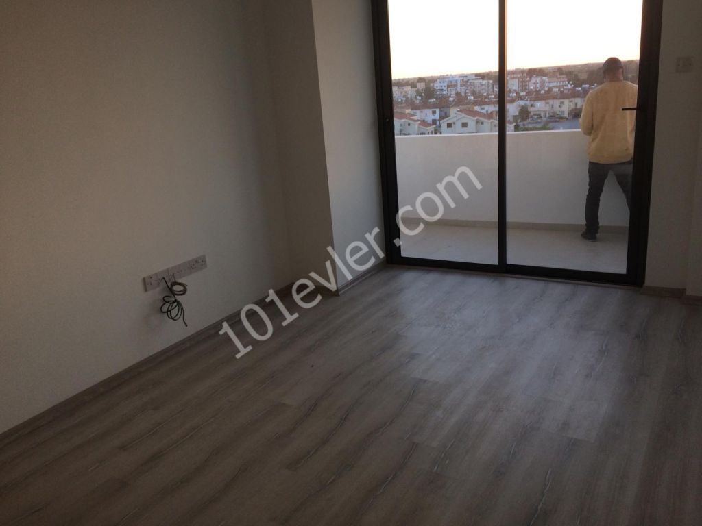 Flat For Sale in Mağusa Merkez, Famagusta